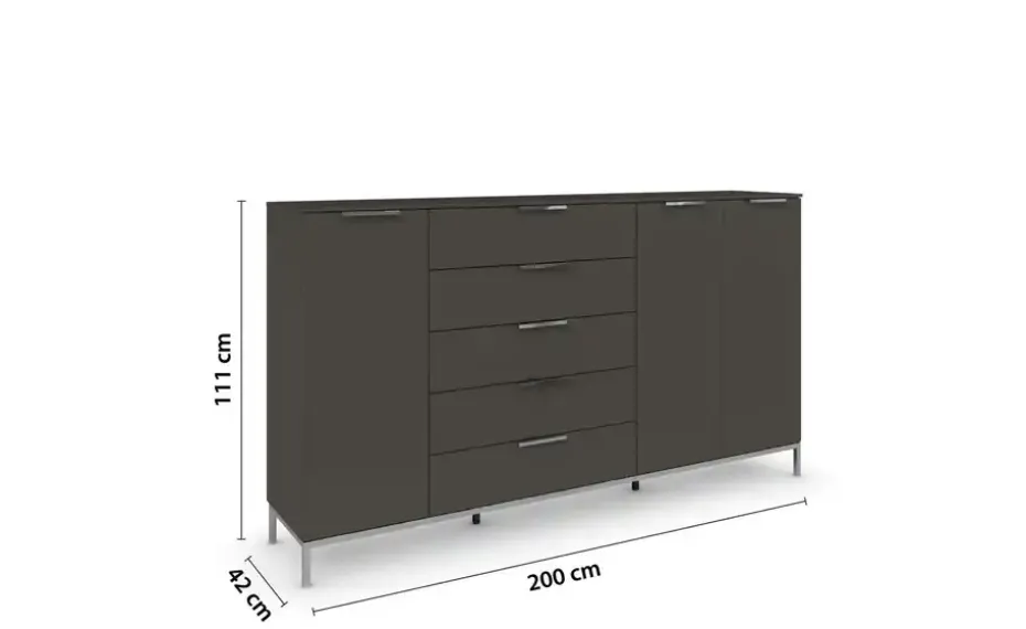 Highboard Flipp