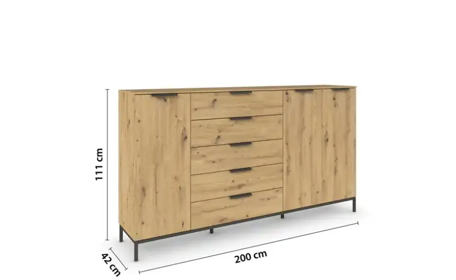 Highboard Flipp