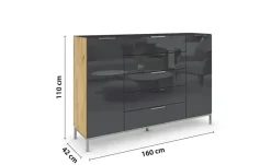 Highboard Flipp