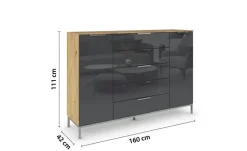 Highboard Flipp