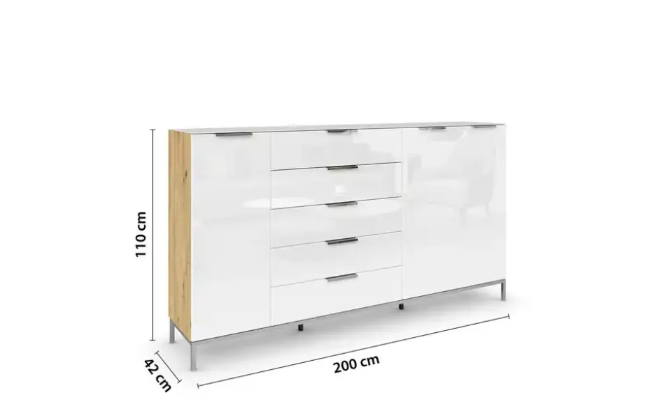 Highboard Flipp