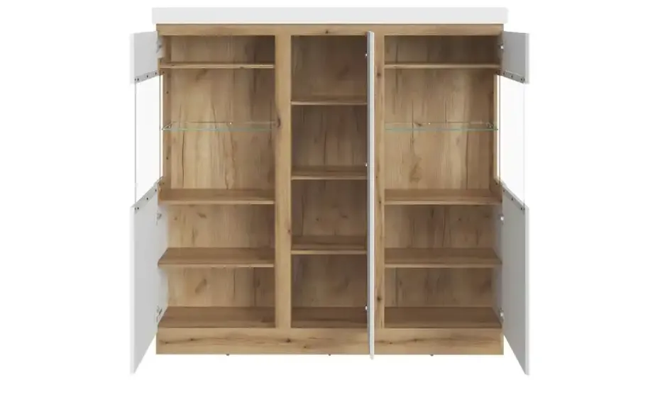 Highboard groß Calabria