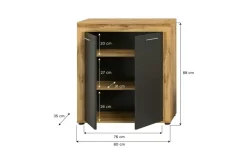 Highboard Jam