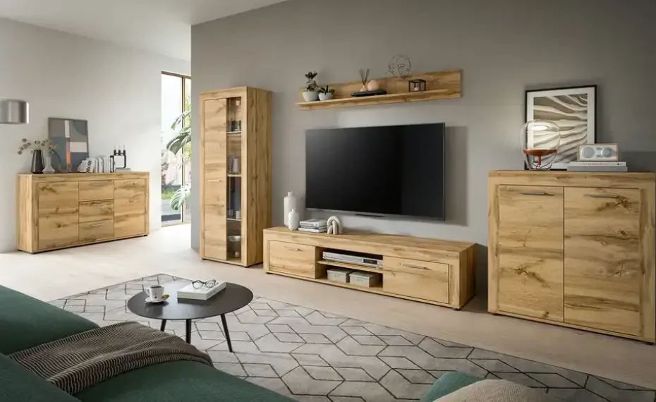 Highboard Jam