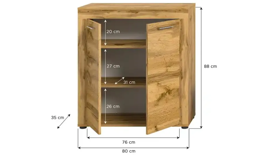 Highboard Jam