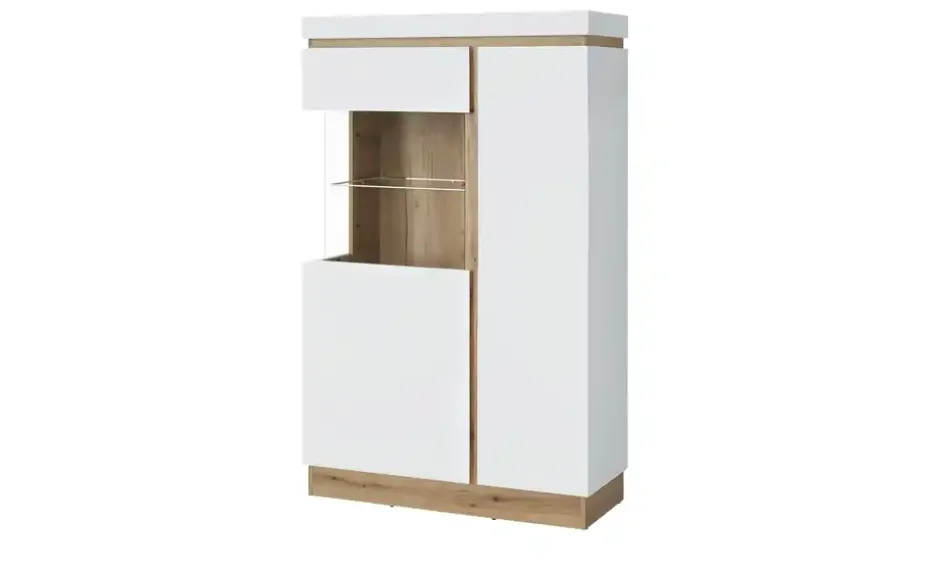 Highboard klein Calabria