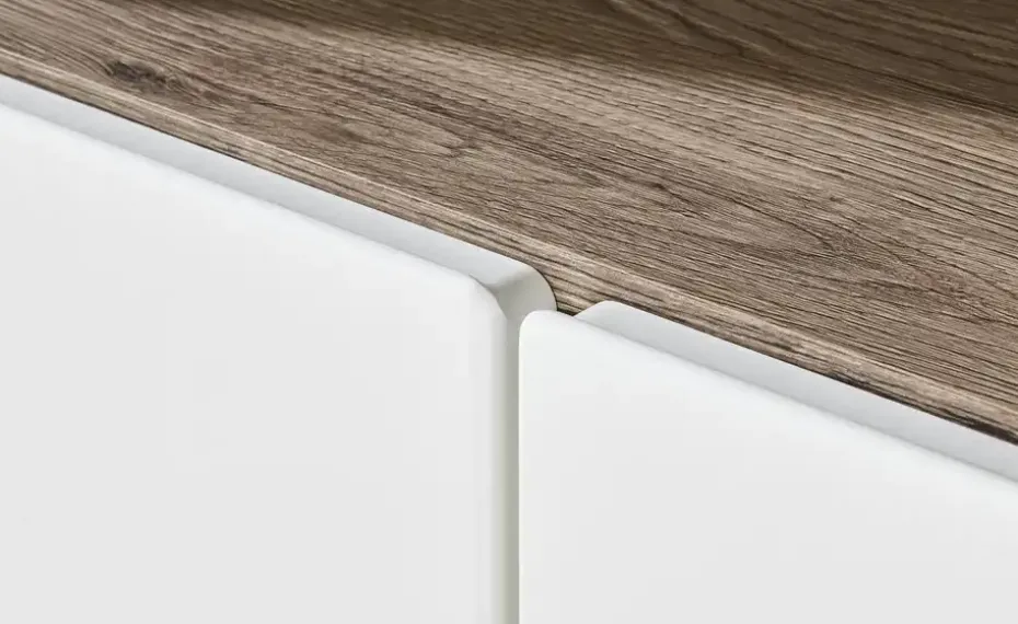 Highboard La Vita