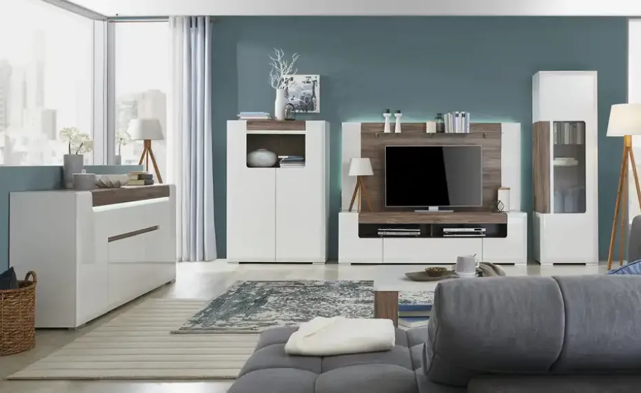 Highboard La Vita