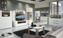Highboard La Vita