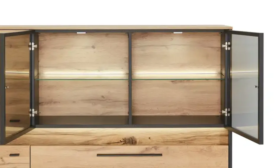 Highboard Light Line 10
