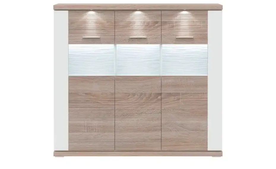 Highboard Toulon