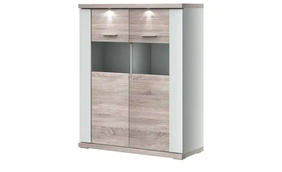 Highboard Toulon