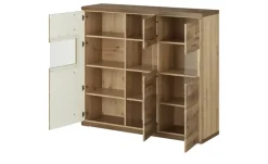 Highboard Toulon