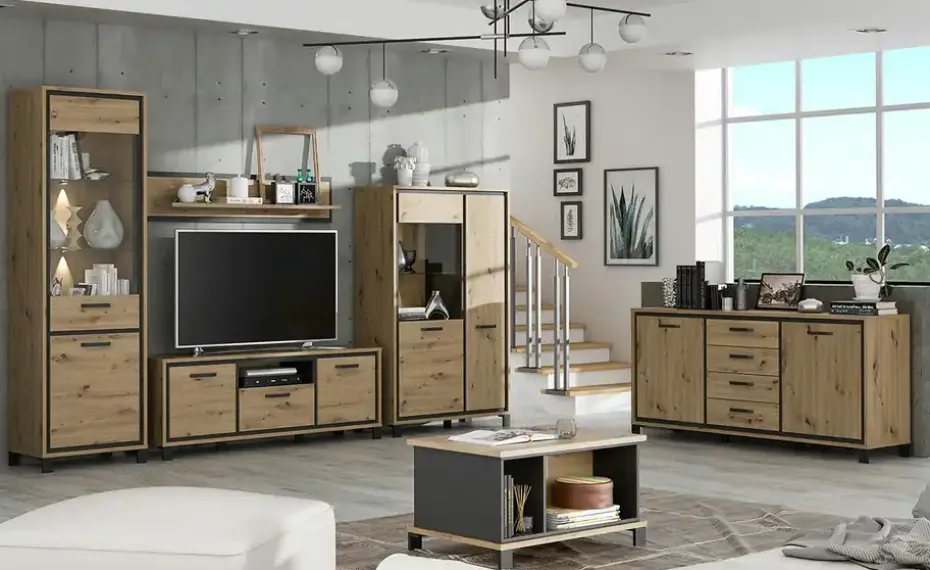 Highboard Trondheim