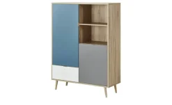 Highboard Vasto