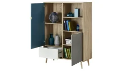 Highboard Vasto