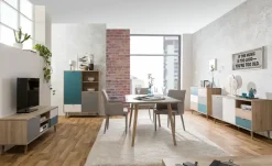 Highboard Vasto