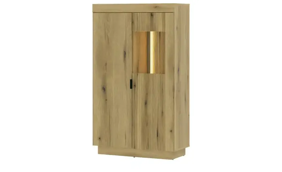 Highboardvitrine Delamar