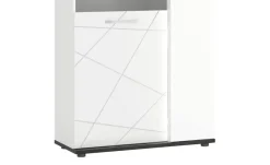 Highboardvitrine Venezia
