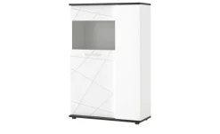 Highboardvitrine Venezia