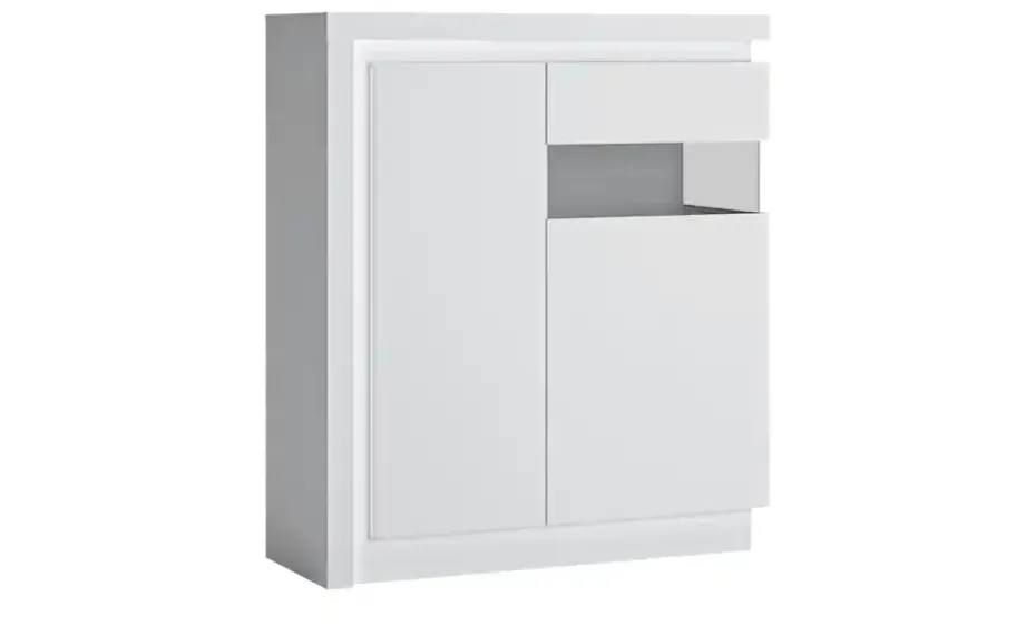 Highboardvitrine Lyon