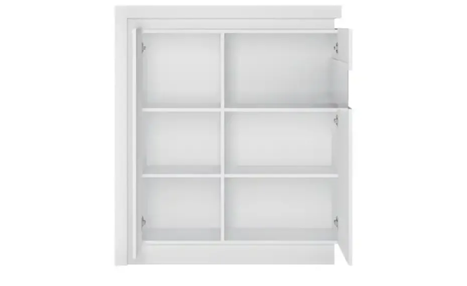 Highboardvitrine Lyon