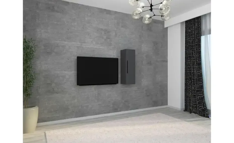 Hängeregal