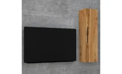 Hängeregal