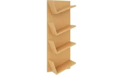 Hängeregale
