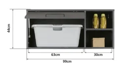 Hängeschrank
