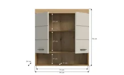 Hängeschrank