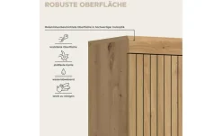 Hängeschrank 2er