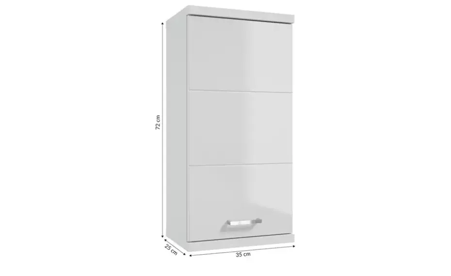 Hängeschrank Nusa
