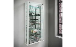Hängevitrine