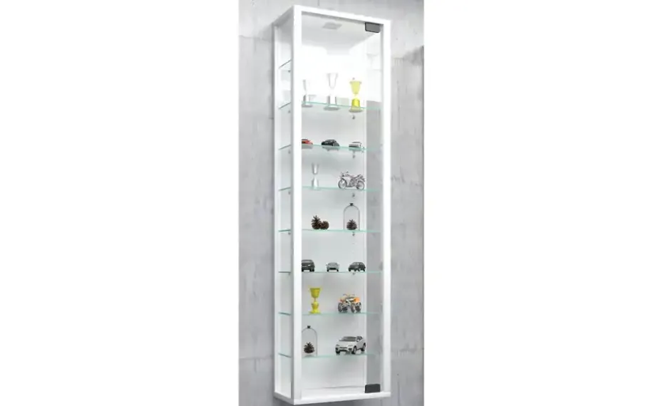 Hängevitrine
