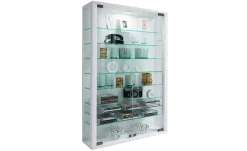 Hängevitrine