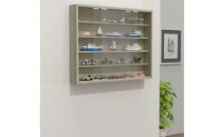 Hängevitrine