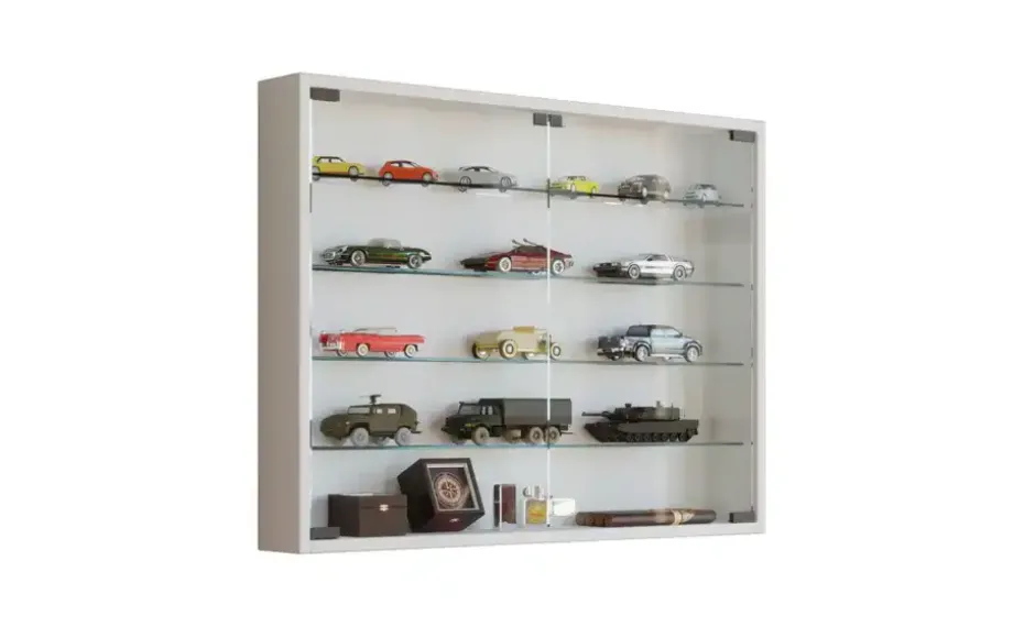 Hängevitrine