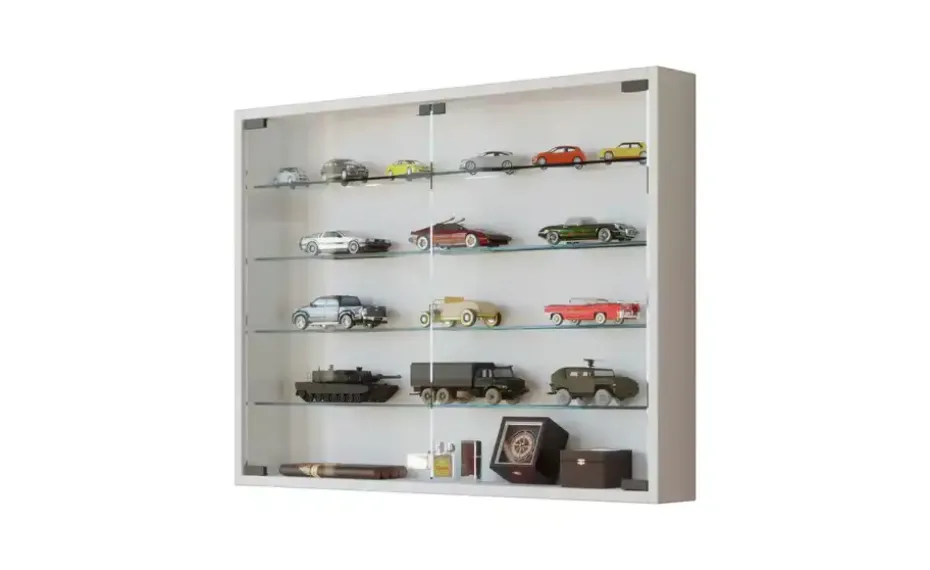 Hängevitrine
