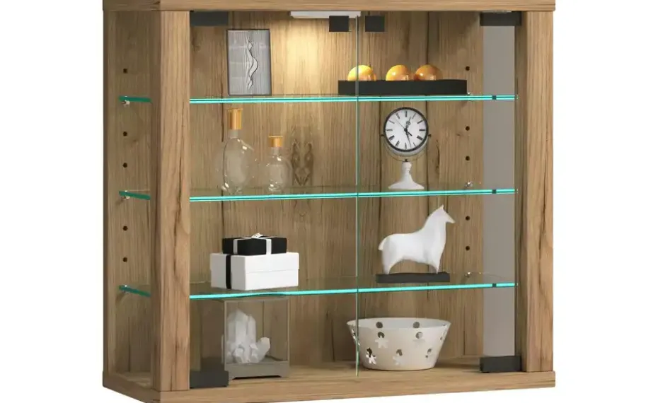 Hängevitrine