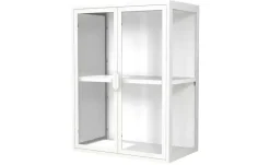 Hängevitrine