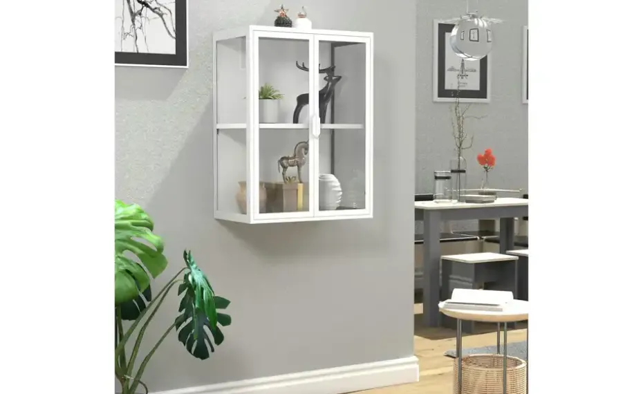 Hängevitrine
