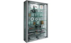 Hängevitrine