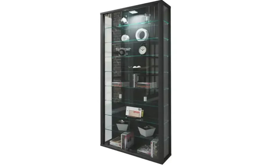 Hängevitrine