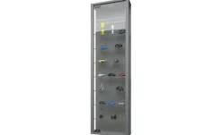 Hängevitrine