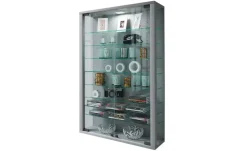 Hängevitrine