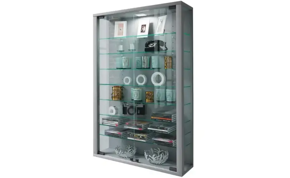 Hängevitrine