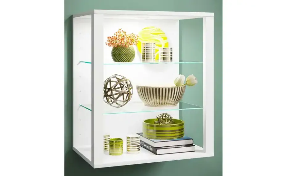 Hängevitrine