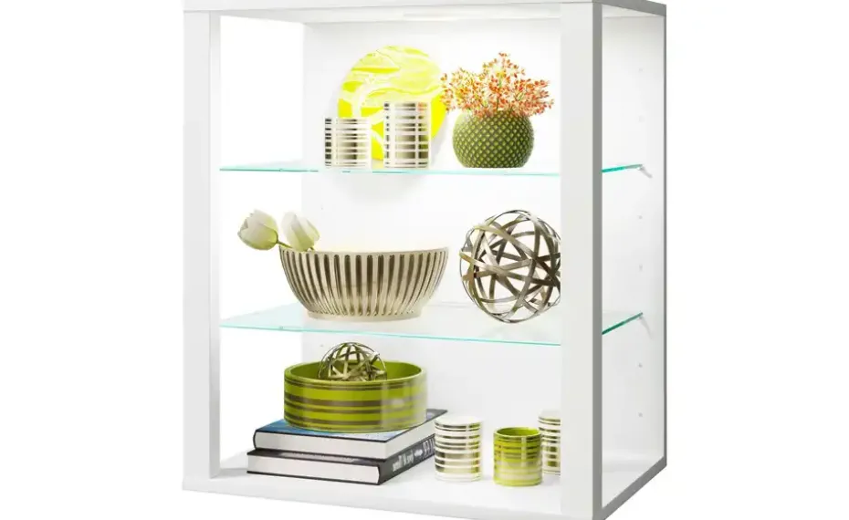 Hängevitrine