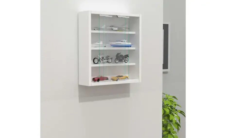 Hängevitrine